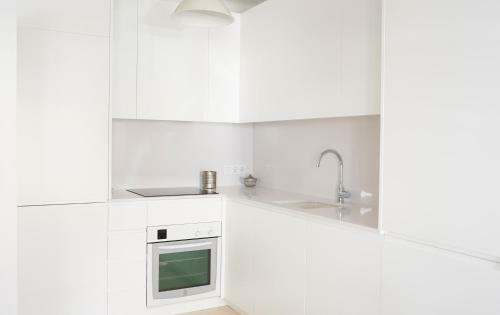 Apartamento Homenfun Es Mercadal