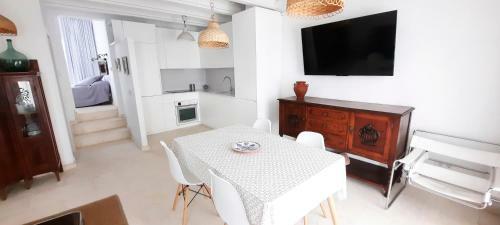 Apartamento Homenfun Es Mercadal