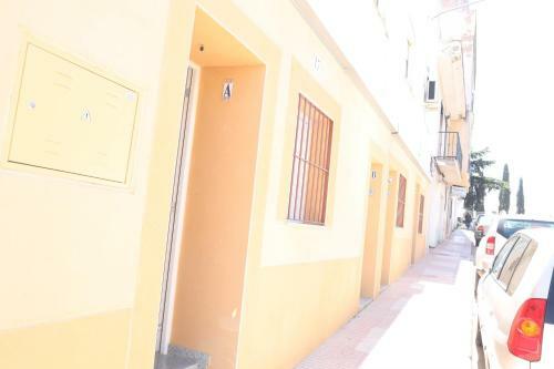 Alaudae Apartamentos