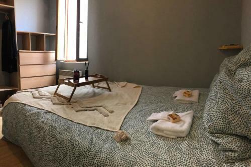 Superb 55m2 Apartment In Cuxac-d'aude
