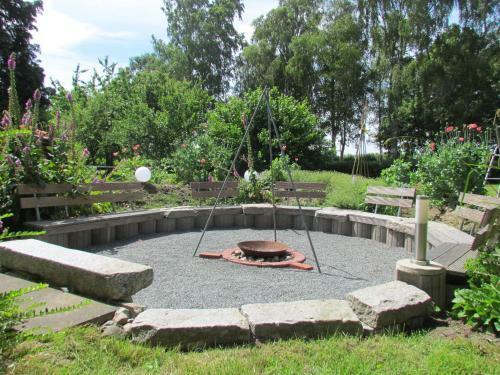 Apartamento Haus Tanneck, Nr 9