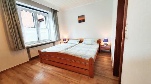 Apartamento Haus Tanneck, Nr 9