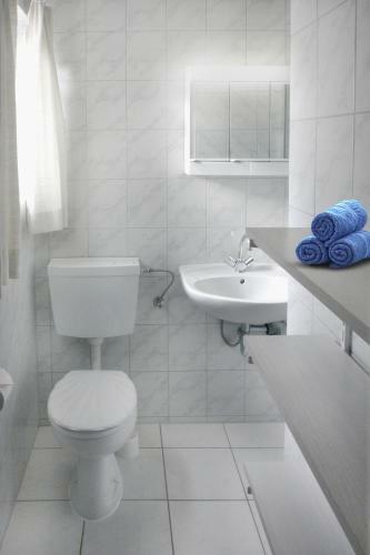 Apartamento Haus Tanneck, Nr 9