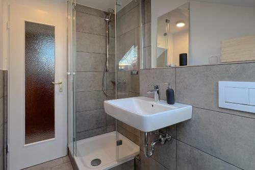 Apartamento Seute Deern Og Rechts
