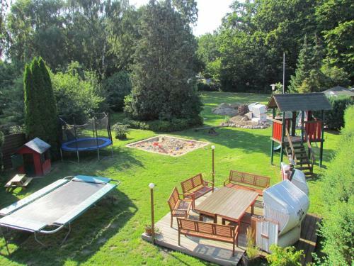 Apartamento Haus Tanneck Whg 7