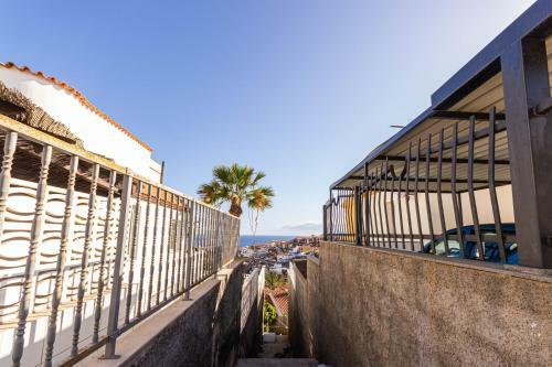 Apartamento Balcon Vista Arguineguin
