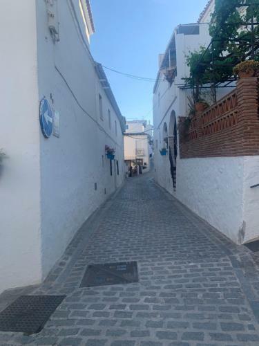 Casa El Rinconcito