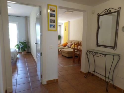 Apartamento Spirit Mojacar