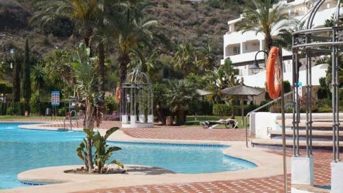 Apartamento Spirit Mojacar
