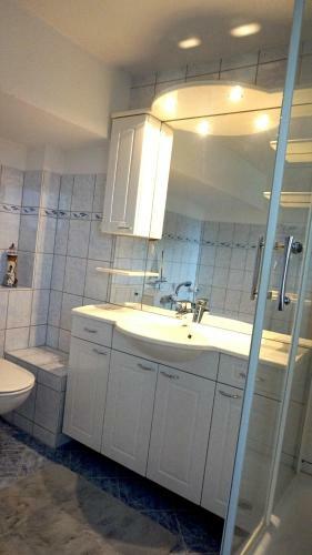 Apartamento Auszeit Sembzin