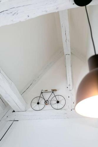 Apartamento Le Notre Dame