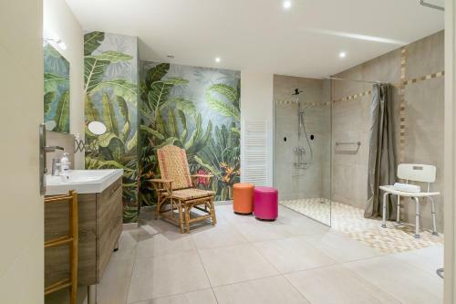 Apartamento Le B2