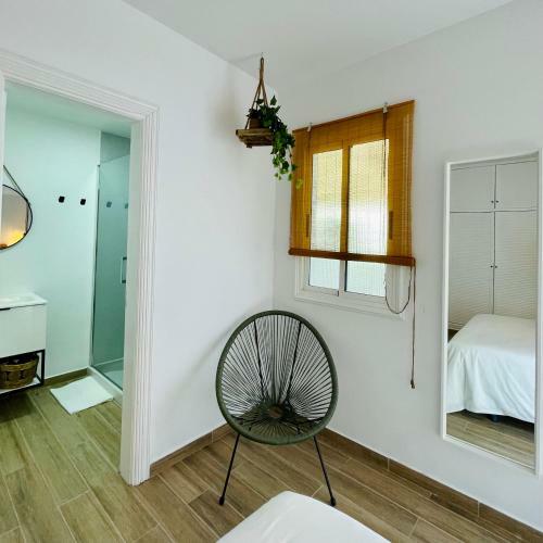 Apartamento Casa Armon�a