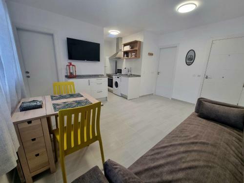 Apartamento Card�n Jand�a 2c