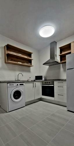 Apartamento Card�n Jand�a 1a