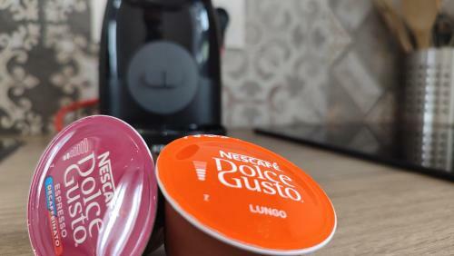 Apartamento Chez Jules & Fiona