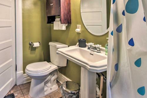 Charming St Paul Home 2 Blocks To Light Rail