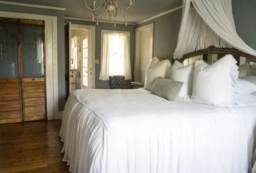 Bed & Breakfast The Z - Oxford, Ms