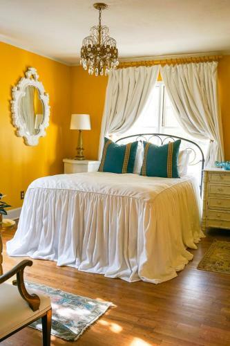 Bed & Breakfast The Z - Oxford, Ms