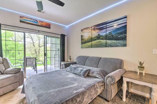 Apartamento Ground-floor Branson Condo With Community Perks