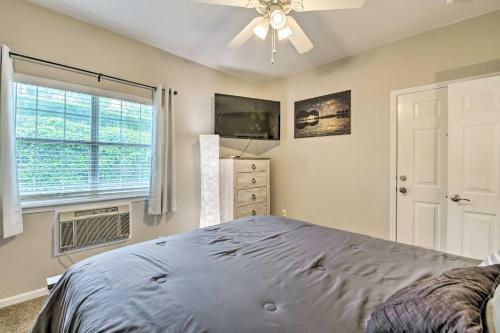 Apartamento Ground-floor Branson Condo With Community Perks