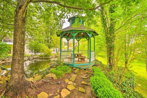 Apartamento Sunny Branson Condo With Ample Resort Amenities