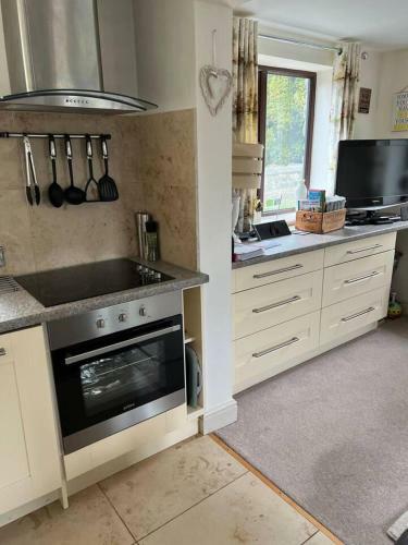 Woodside Cottage Grewelthorpe Nr Masham Ripon