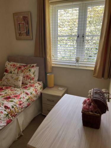 Lavender Cottage Grewelthorpe Nr Masham Ripon