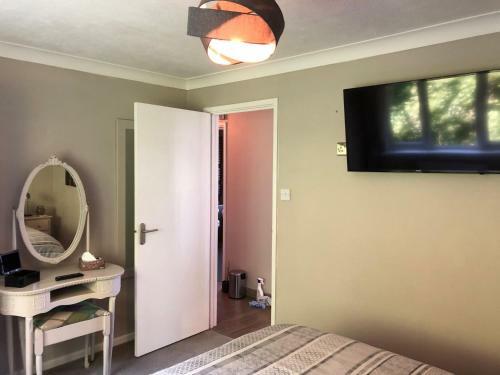 Apartamento 9 The Coach House In Rye