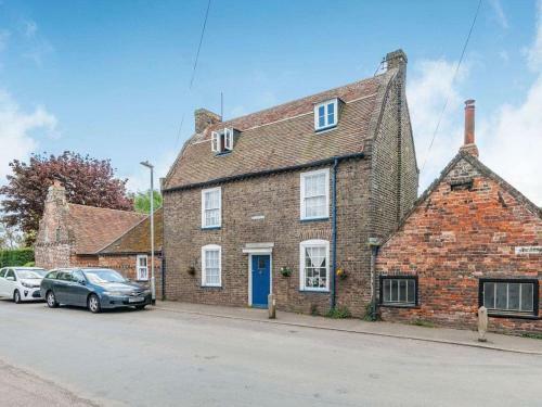 Forge House