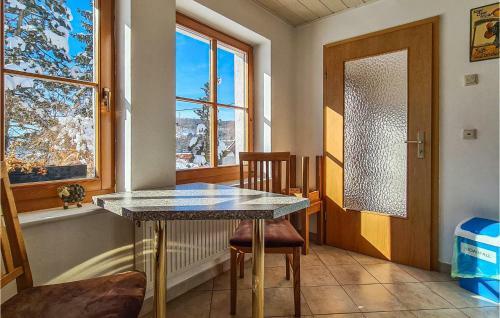 Stunning Home In Kranichfeld With Wifi And 2 Bedrooms