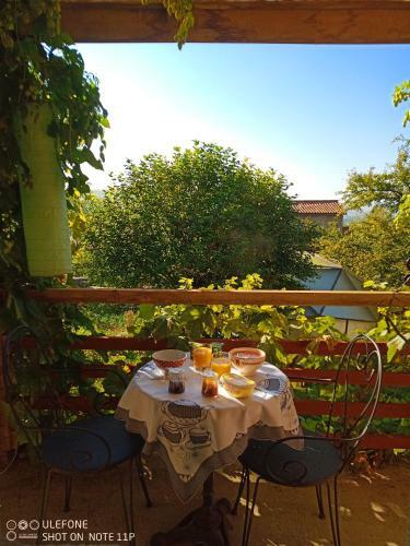 La Maison De Tante H�l�ne