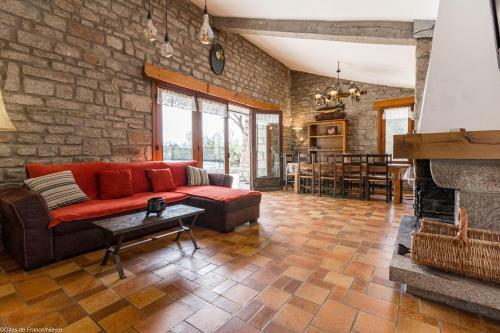 Petit Paradis Au Coeur Du Morvan