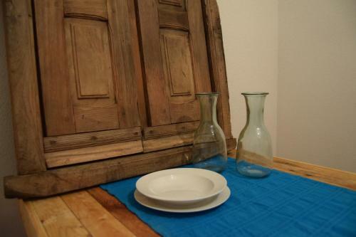La Casita de Elisa. Navaluenga, �vila.