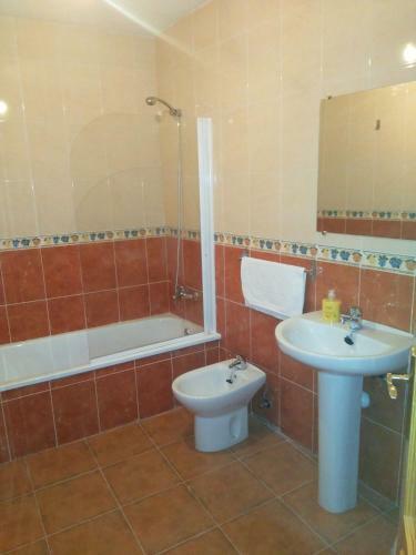 La Casita de Elisa. Navaluenga, �vila.