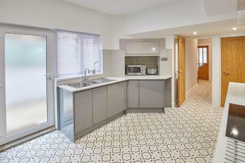 Host & Stay - Ground Floor Apartment