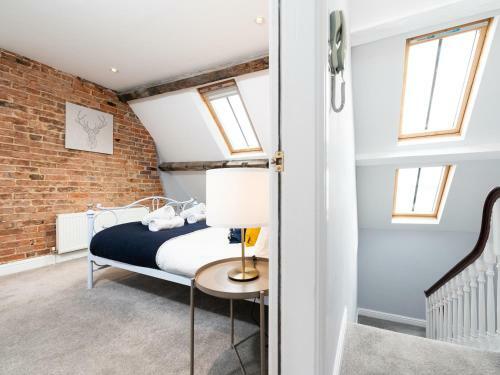 39 Eastborough - 3 Bed