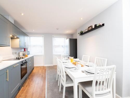 39 Eastborough - 3 Bed