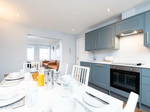 39 Eastborough - 3 Bed