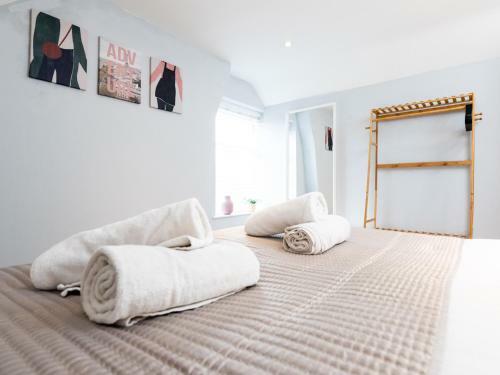 39 Eastborough - 3 Bed