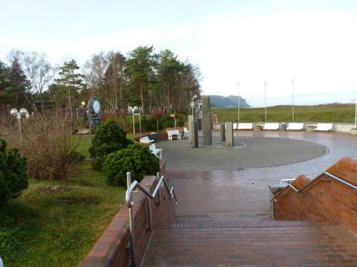 Ferienhaus - Mittendrin