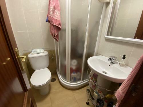 Apartamento Alcarite 6040