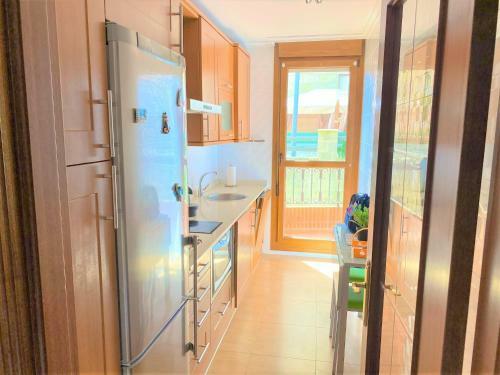 Apartamento Alcarite 6040