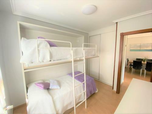 Apartamento Alcarite 6040