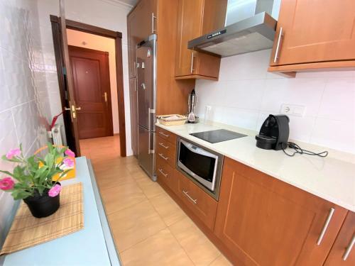 Apartamento Alcarite 6040