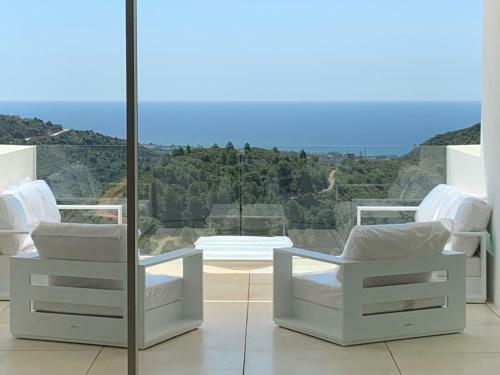Apartamento Marbella Palo Alto