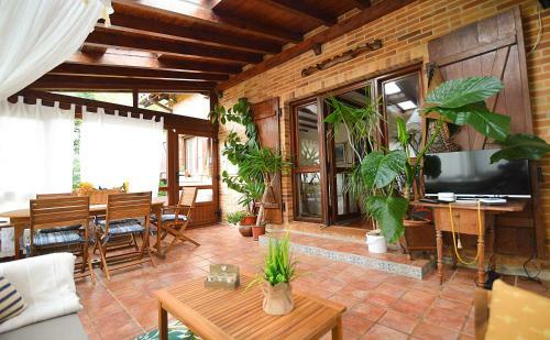La Casita de Las Piedras