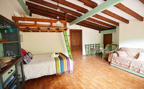 La Casita de Las Piedras