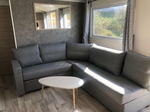 Mobil Home L?inspiration Equihen Plage