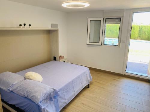 Apartamento Bullent Playa Rabdells Pb360